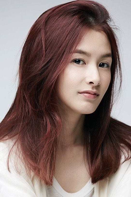 강혜정