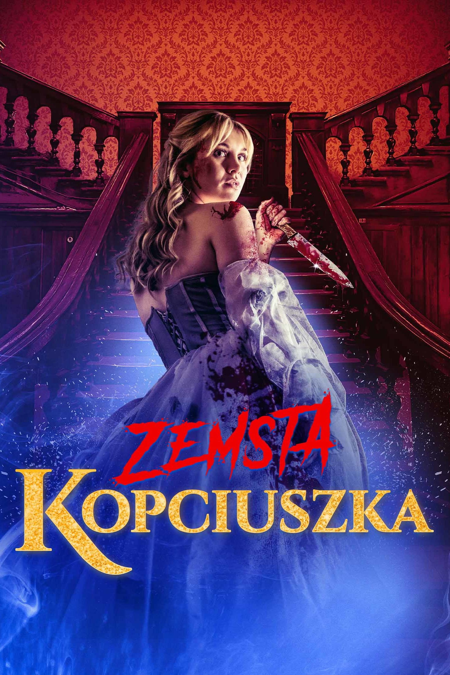 Zemsta Kopciuszka