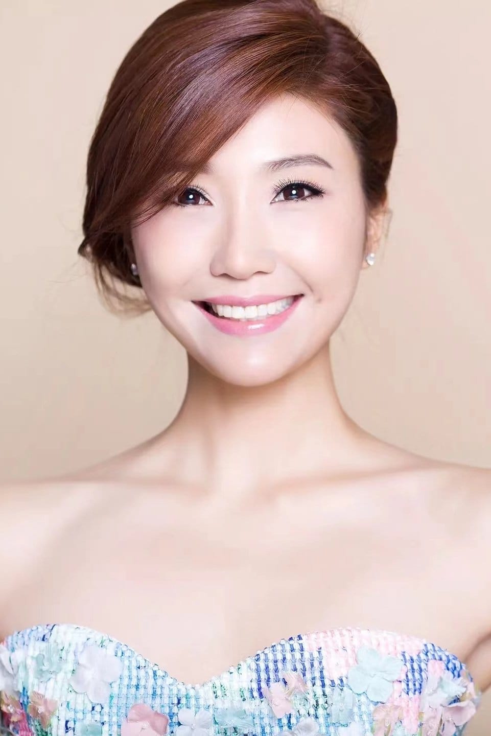 张扬