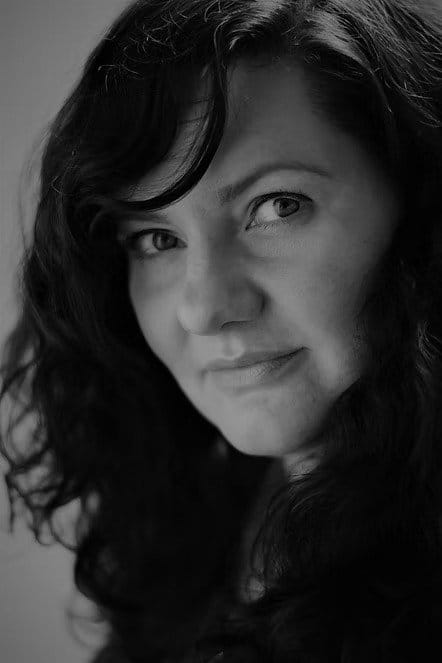 Jessica Zeylmaker