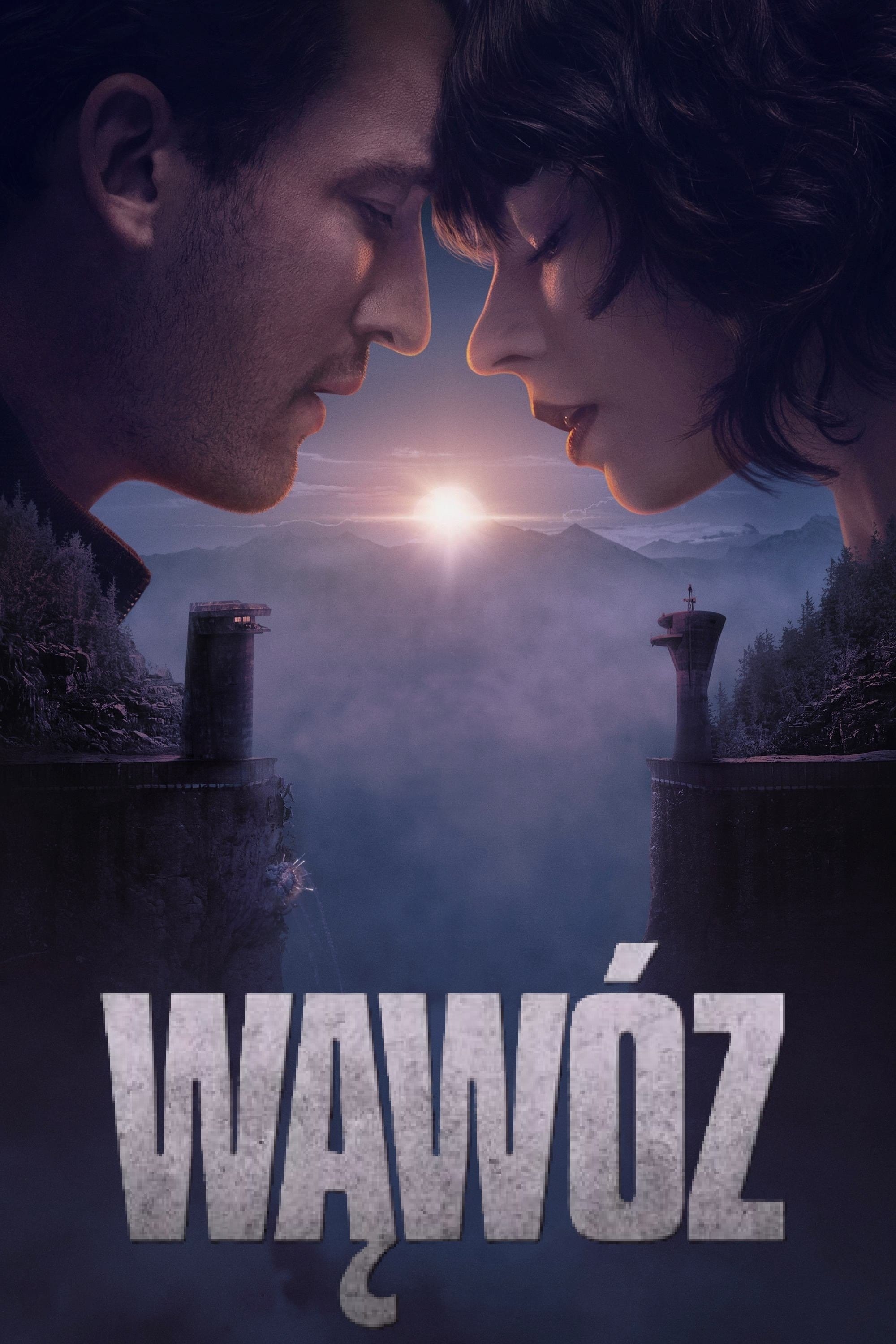 Wąwóz