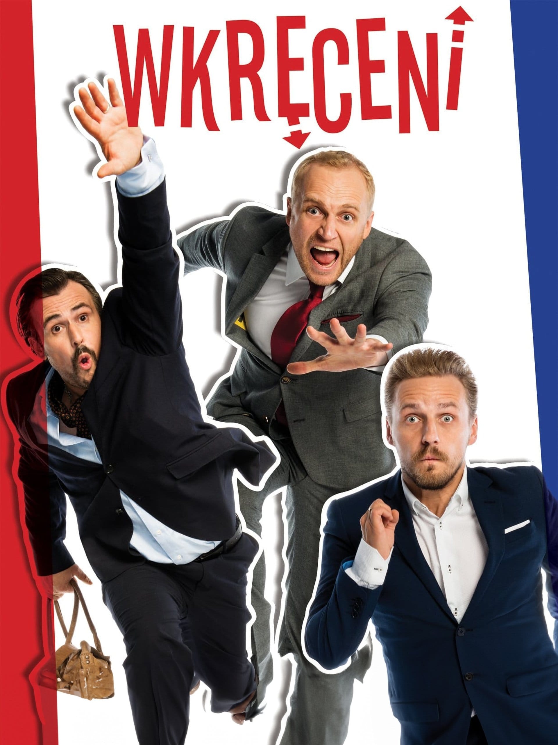 Wkręceni