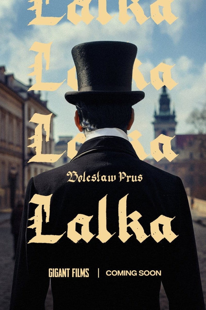 Lalka 2026