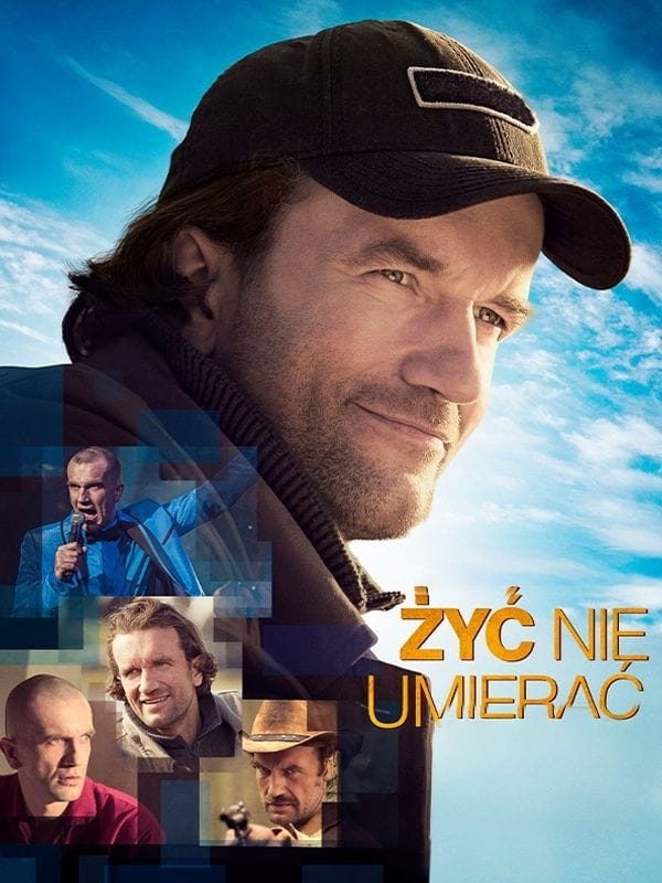 Żyć nie umierać