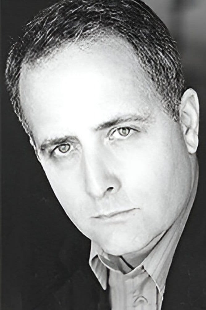 Colin Murdock