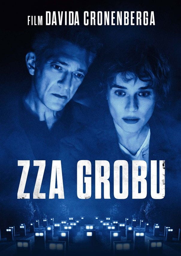 Zza grobu