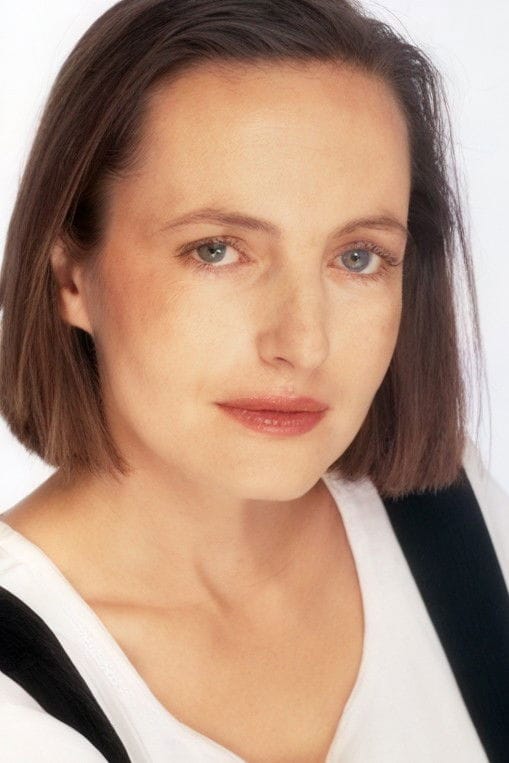 Malgorzata Gebel