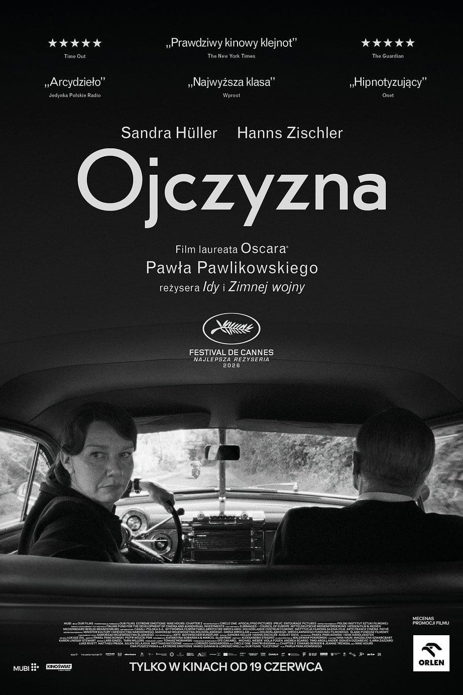 Ojczyzna