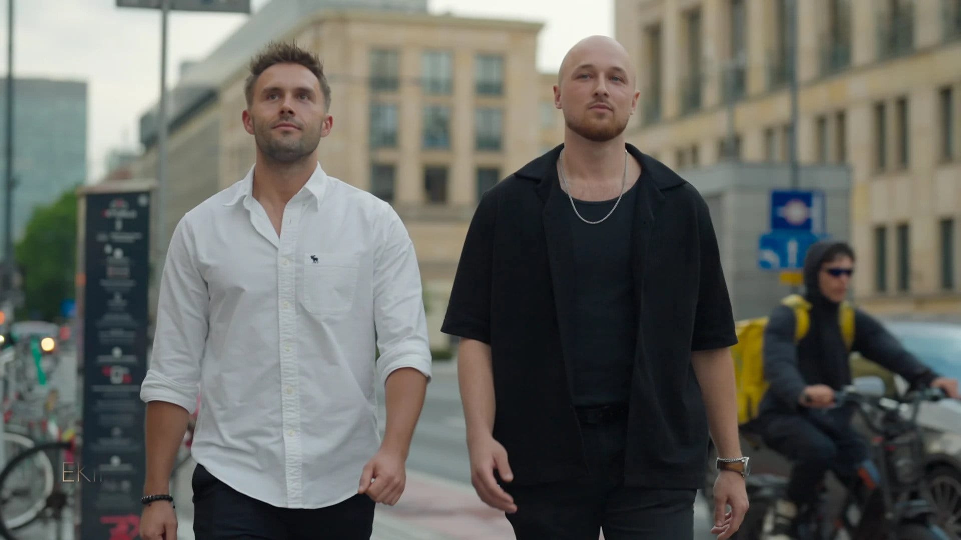 Love is Blind: Polska: Sezon 1 Odcinek 7