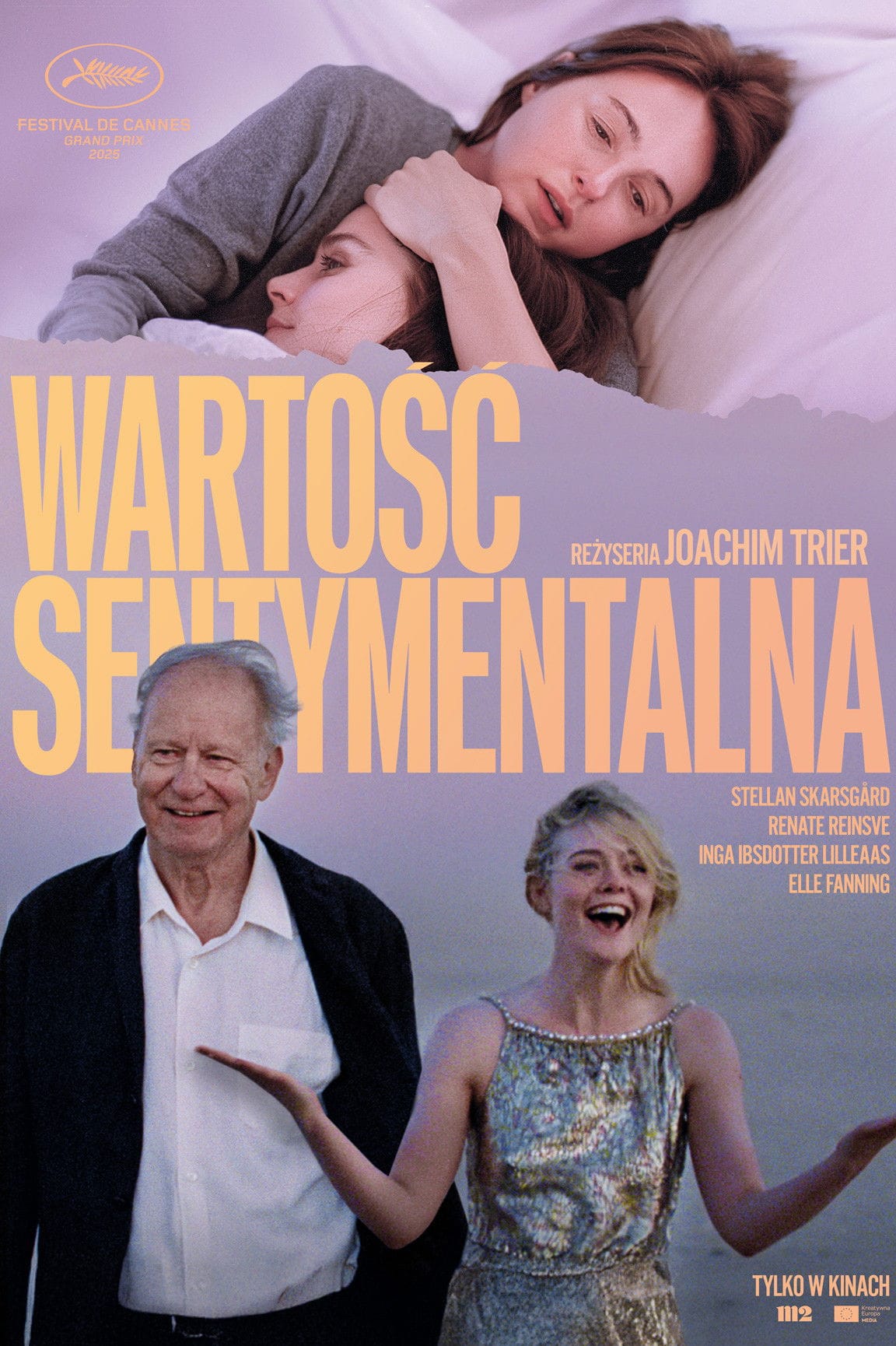 Wartość sentymentalna