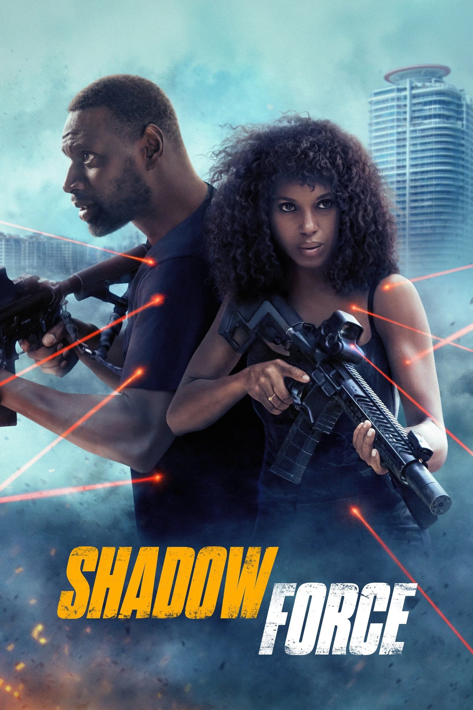 Jednostka Cieni