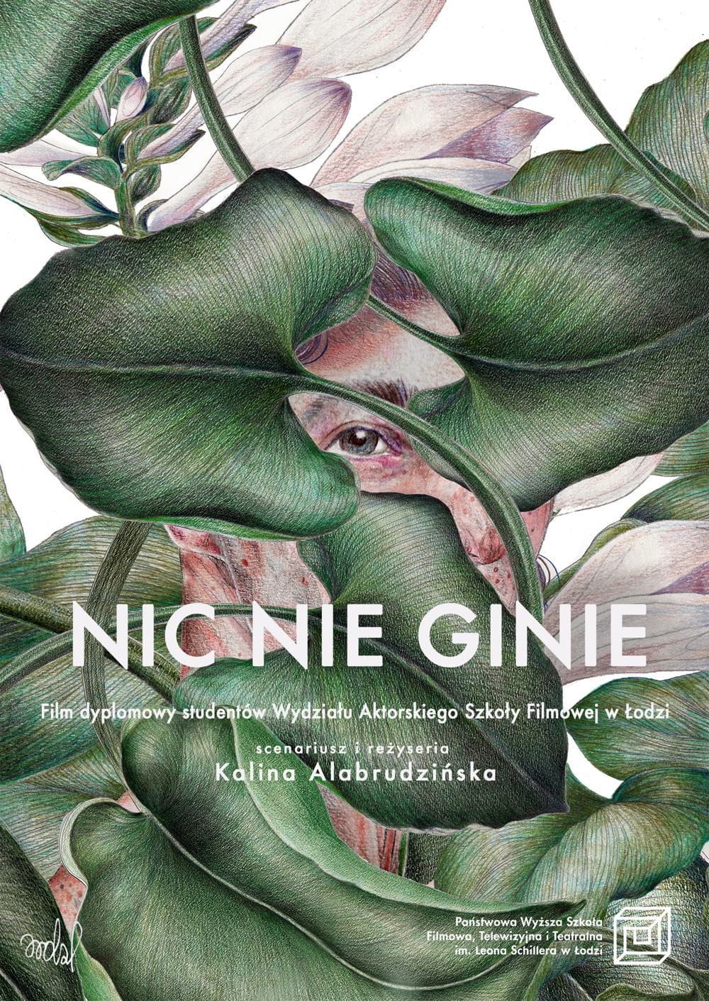 Nic nie ginie