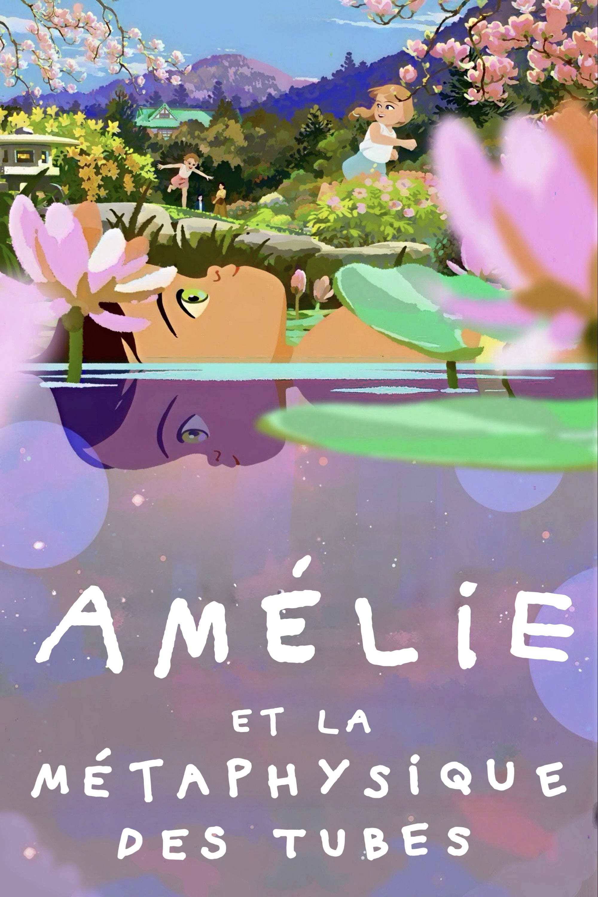 Mała Amelia