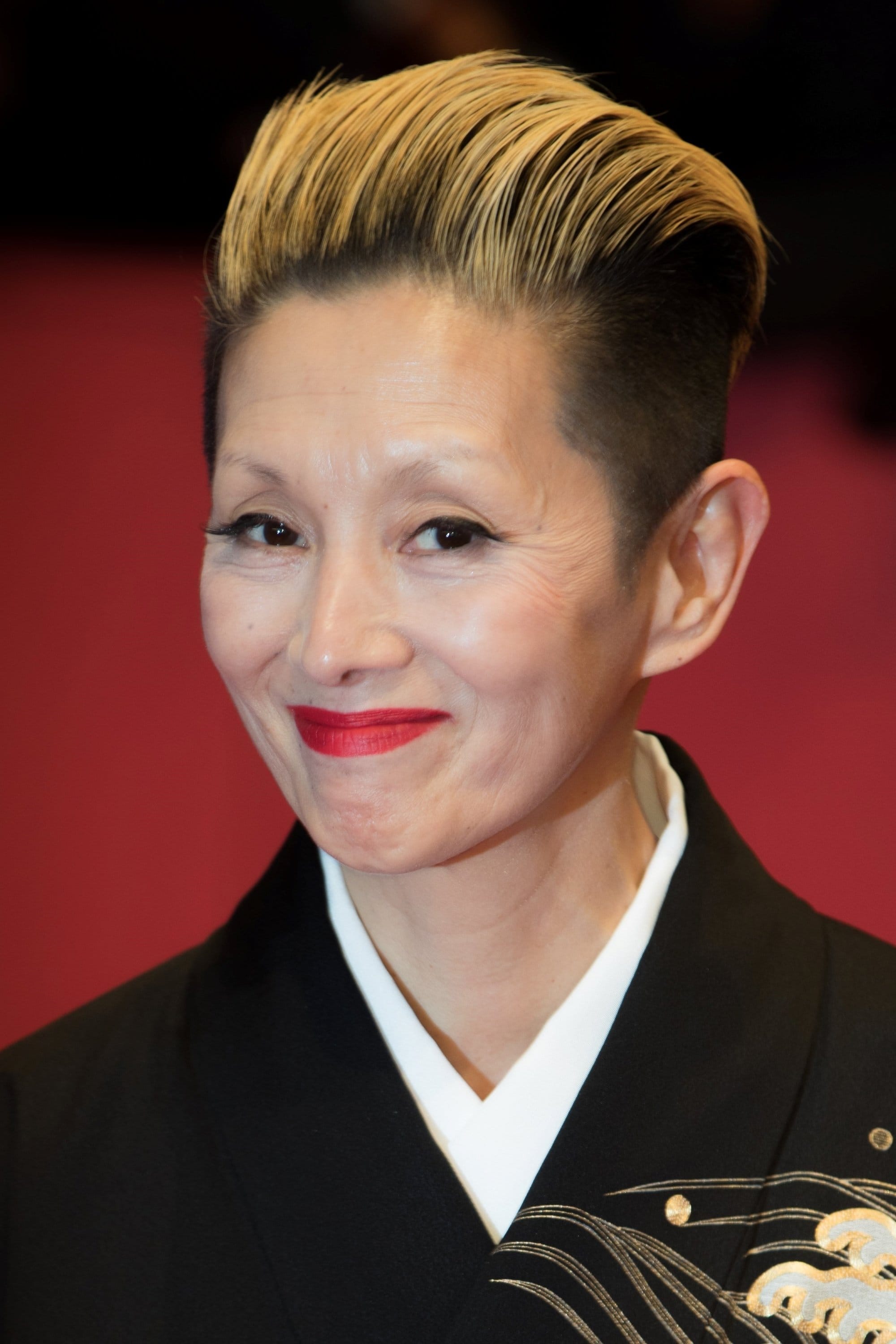 夏木マリ