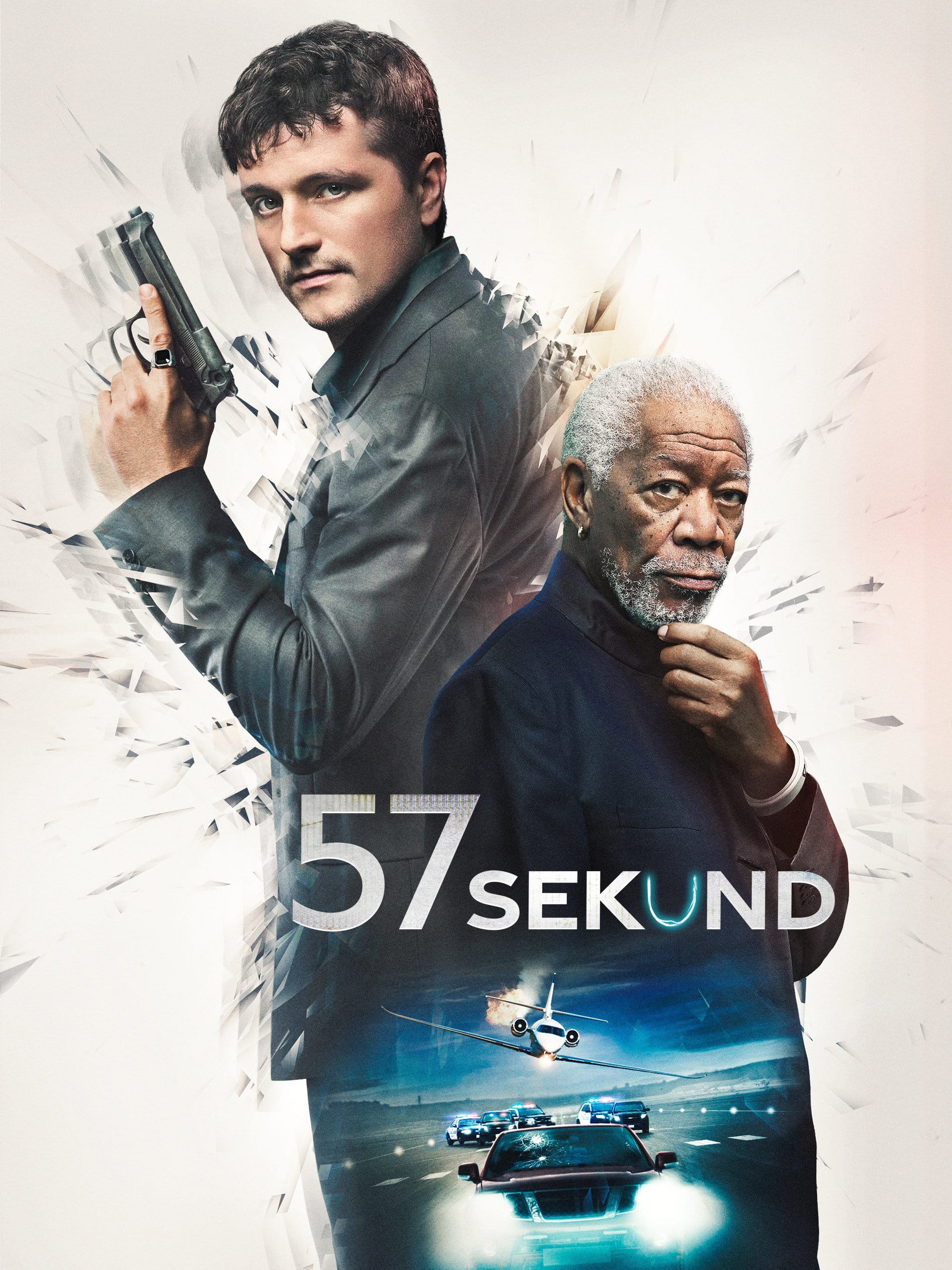 57 sekund