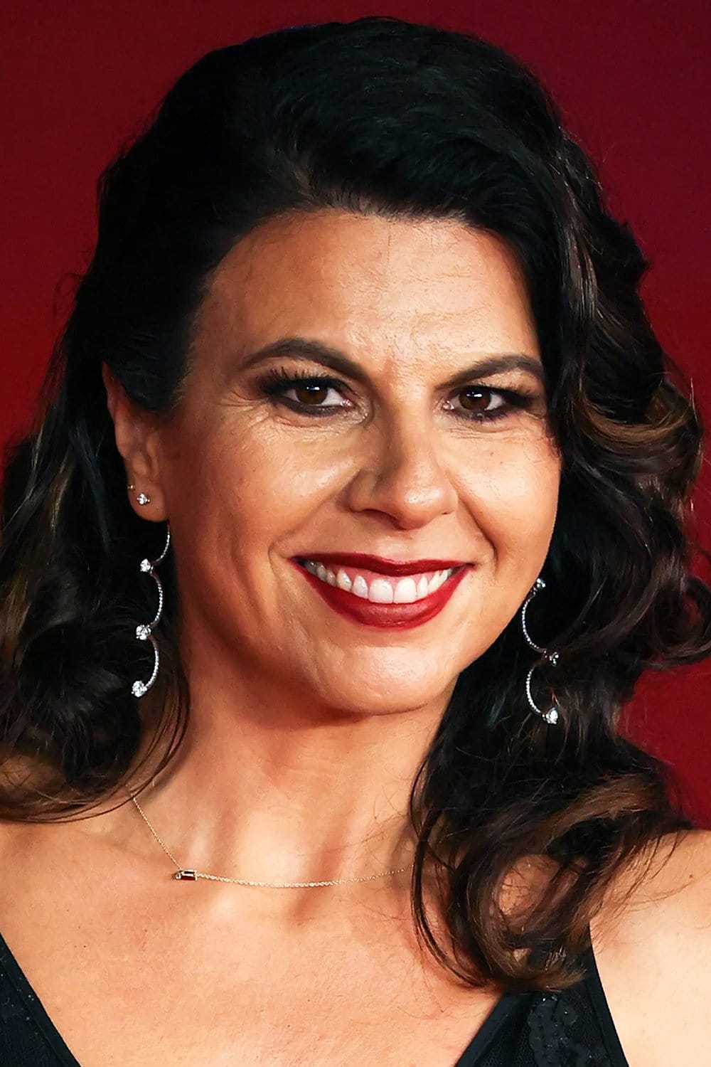 Geppi Cucciari