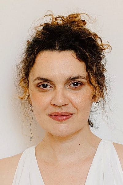 Ana Luiza Rios