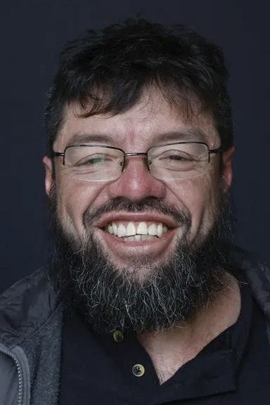 Ubeimar Rios