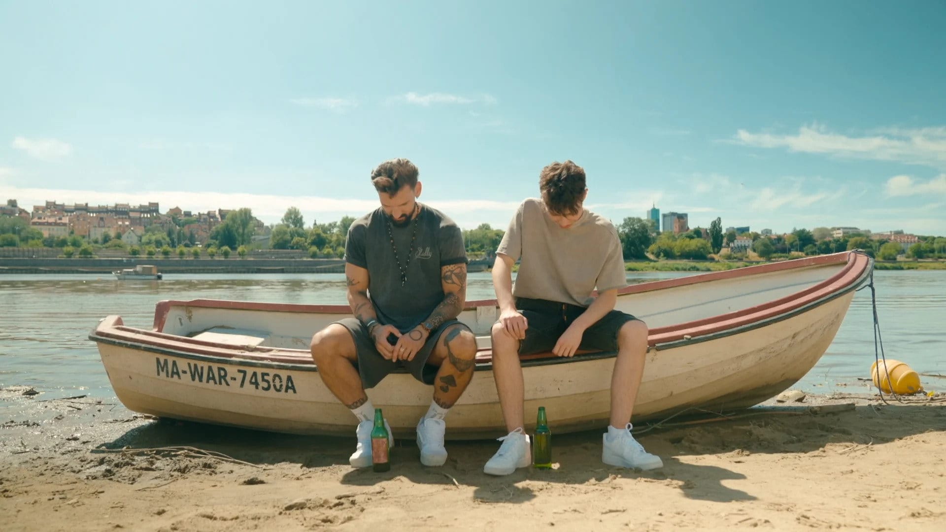 Love is Blind: Polska: Sezon 1 Odcinek 6