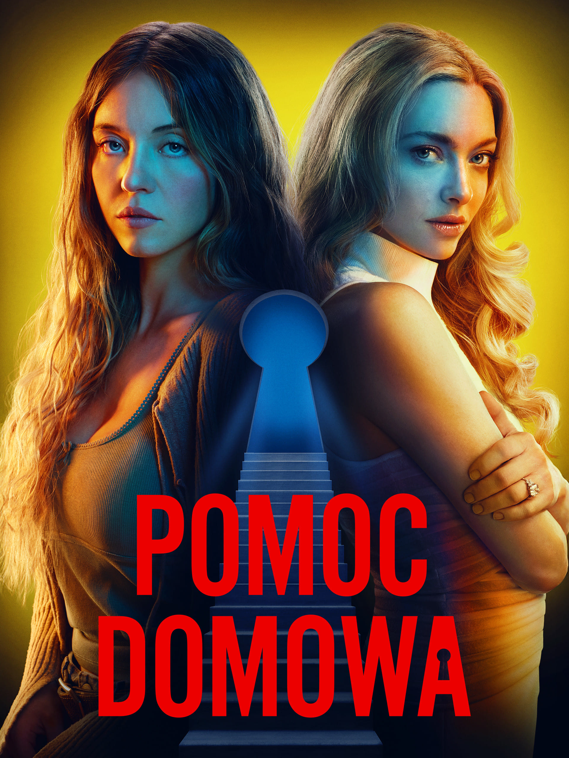 Pomoc domowa