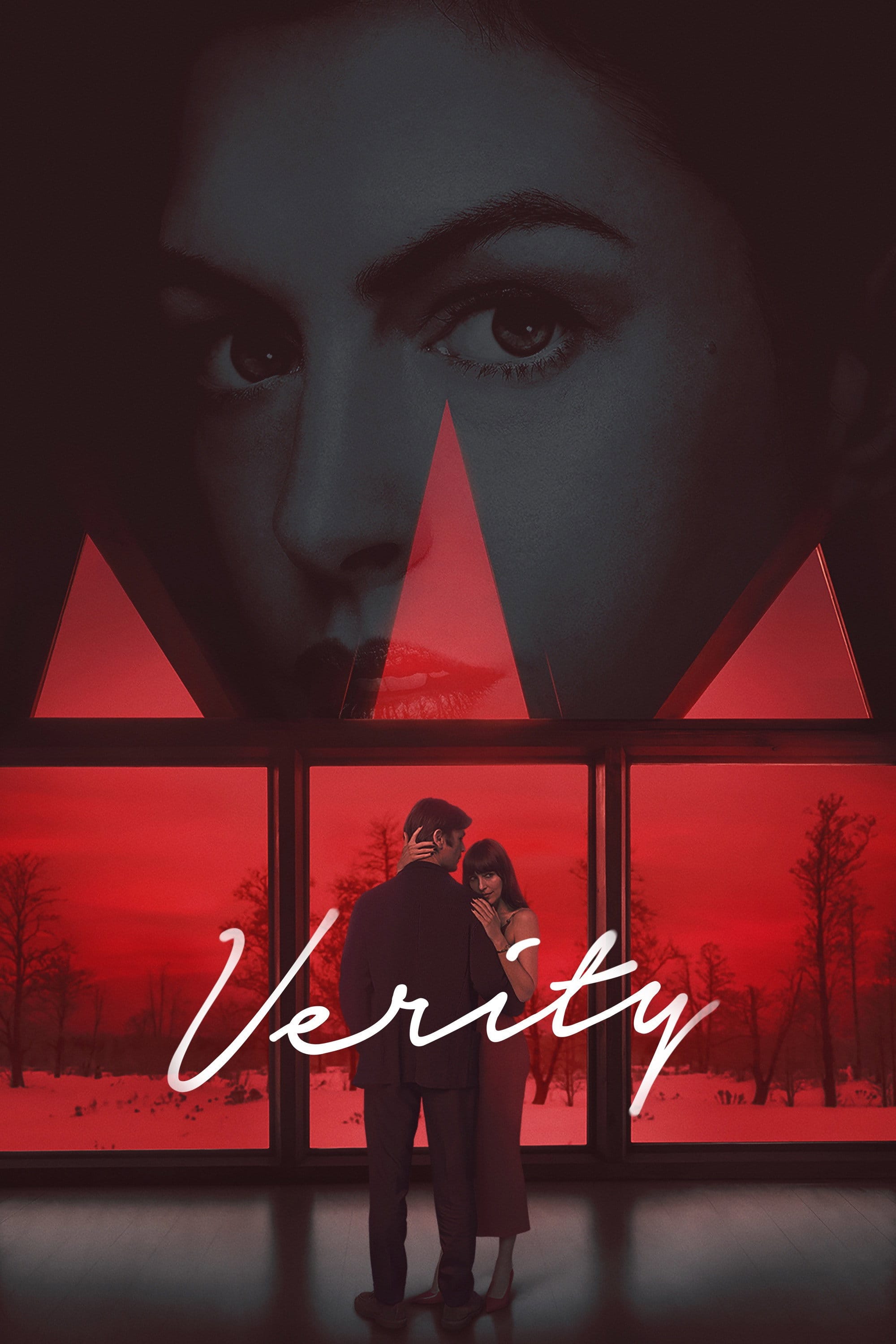 Verity. Coraz większy mrok