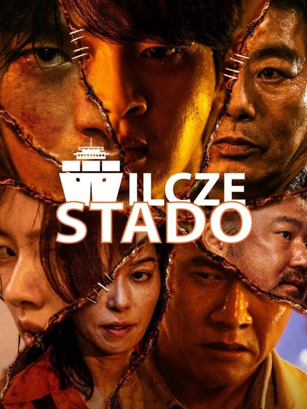 Wilcze Stado