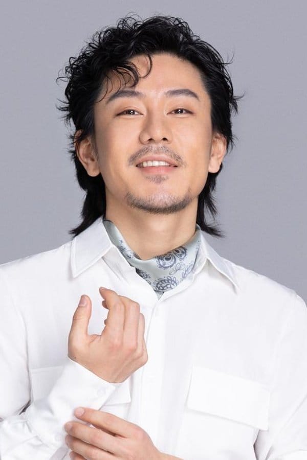 Shi Haozheng