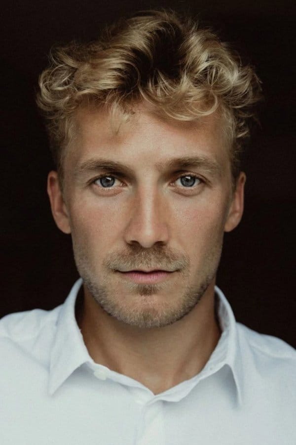 Sebastian Jessen