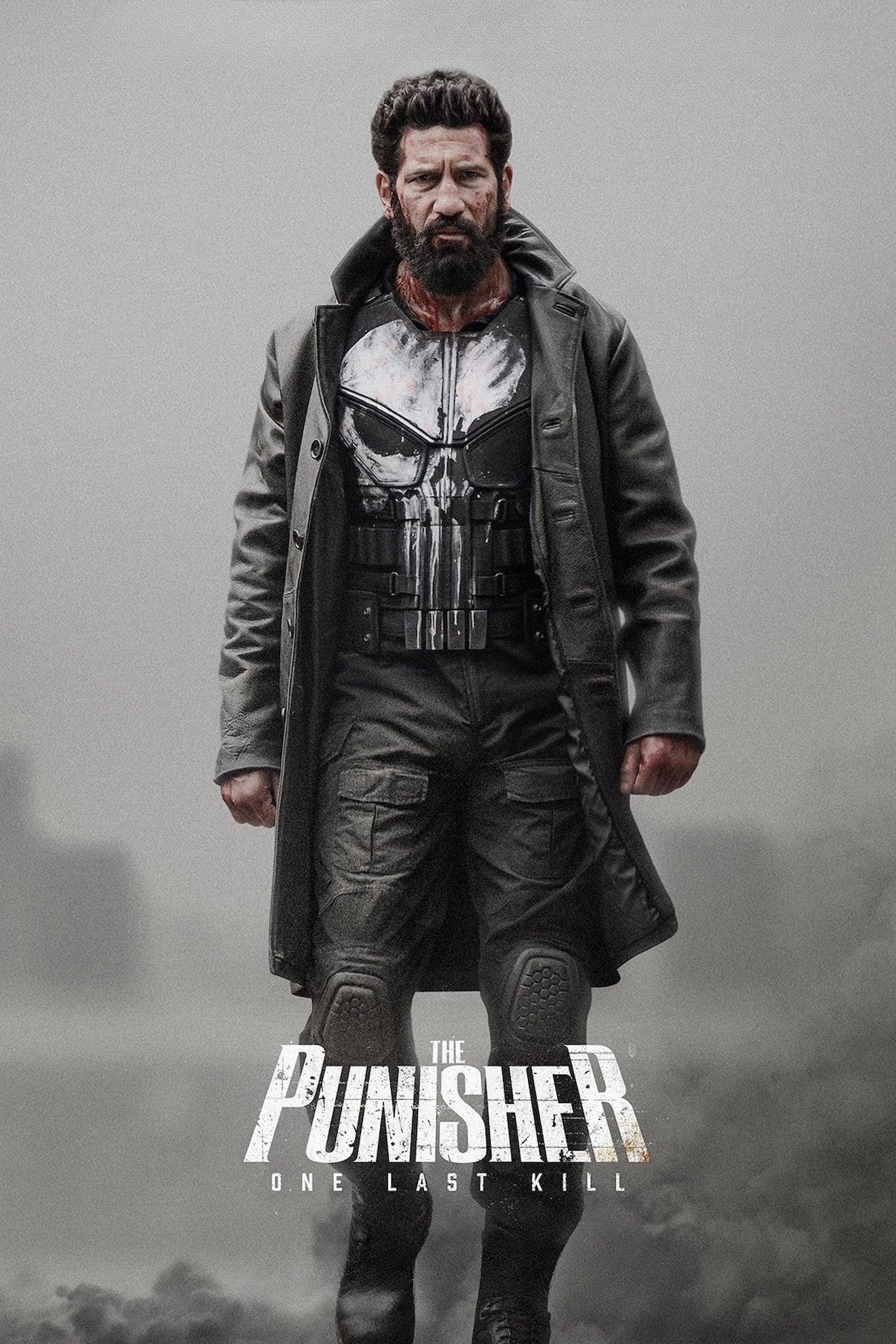 Punisher: Ostatnie starcie