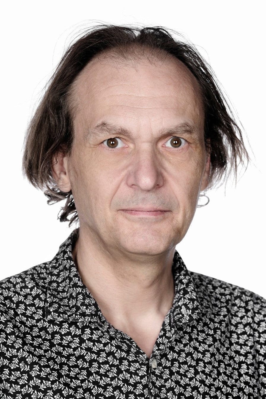 Marek Cisovský