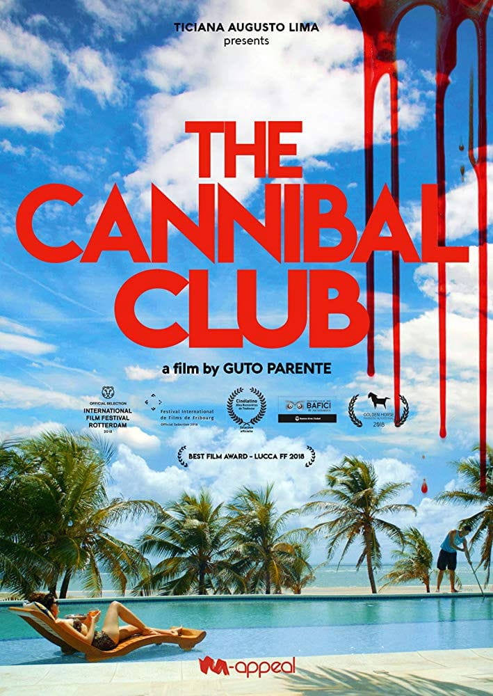 Klub kanibali