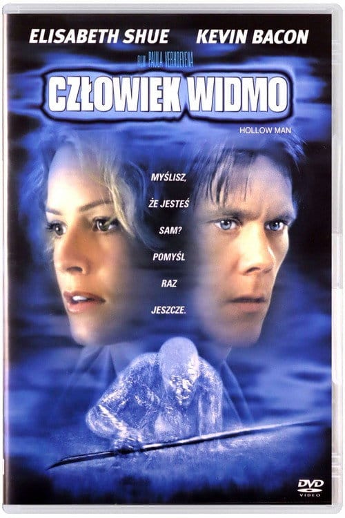 Człowiek Widmo
