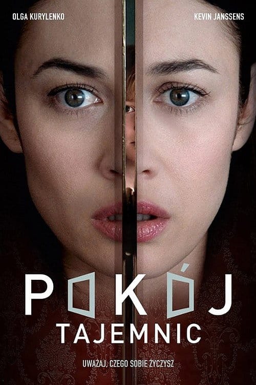 Pokój tajemnic
