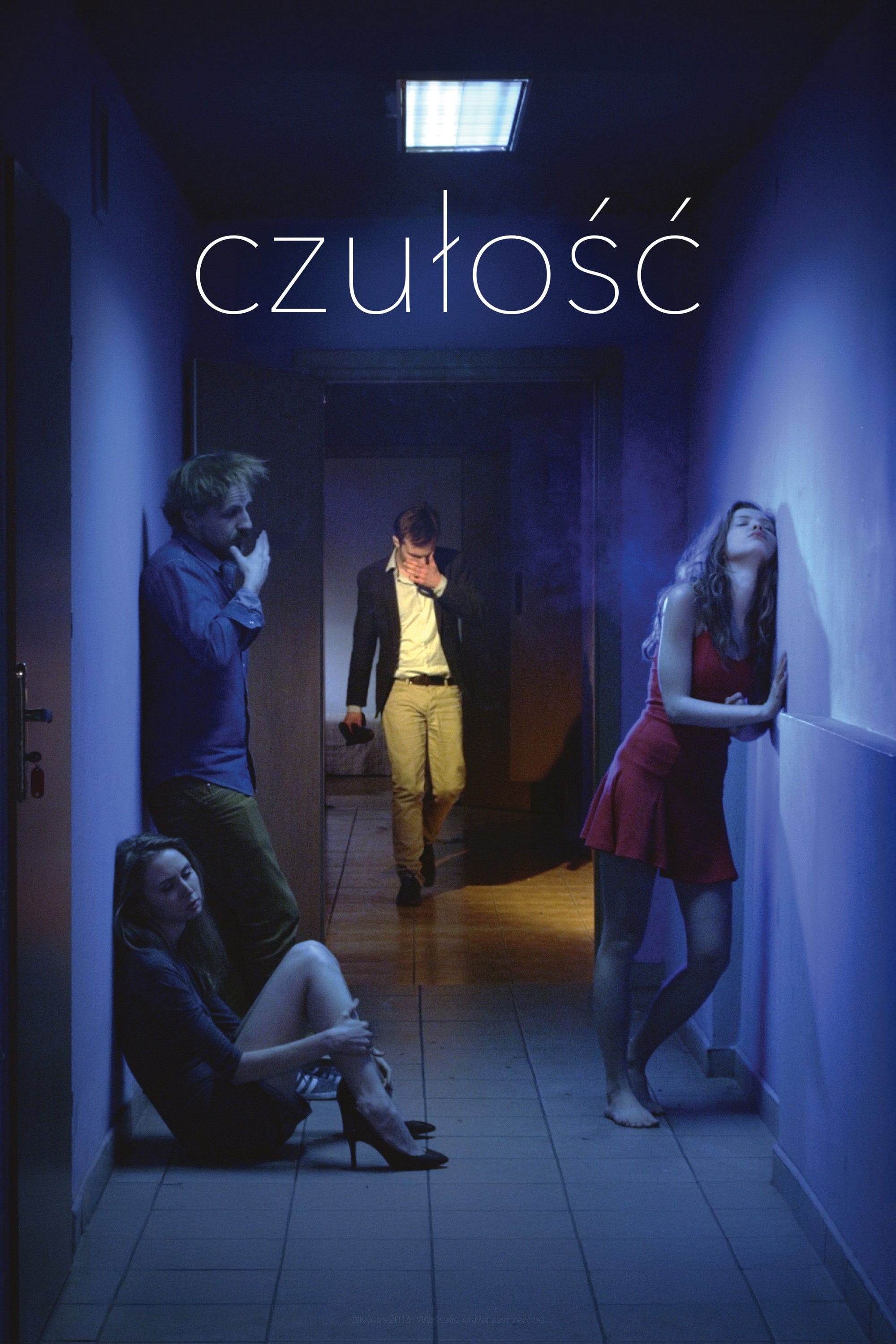 Czułość