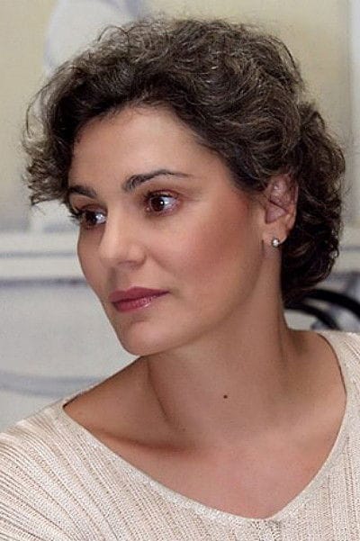 Maia Morgenstern
