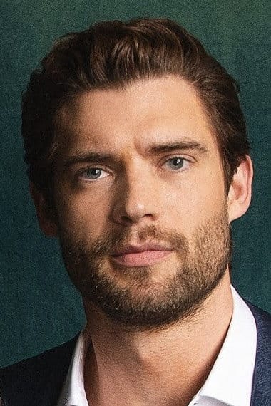 David Corenswet