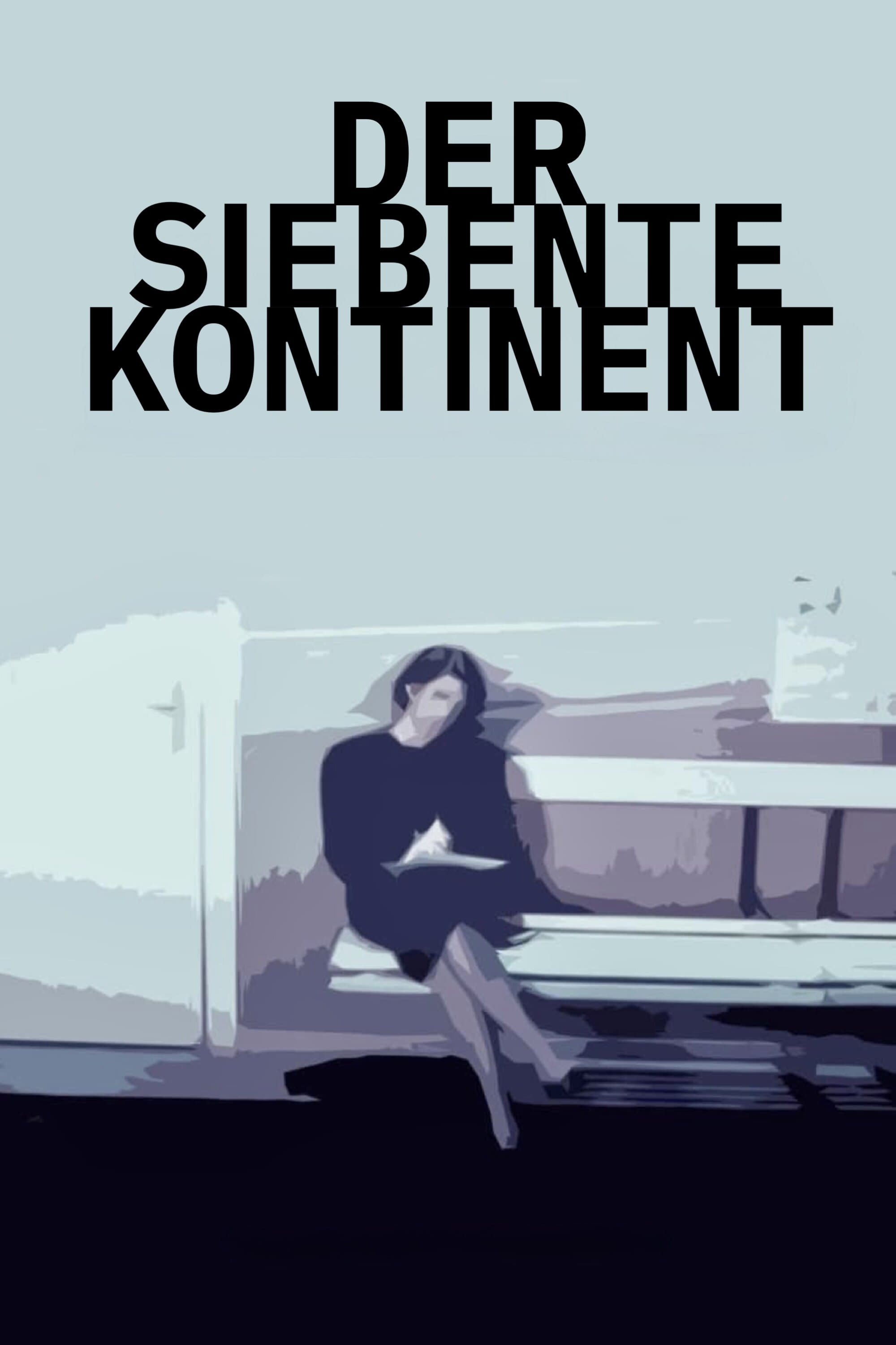 Siódmy kontynent