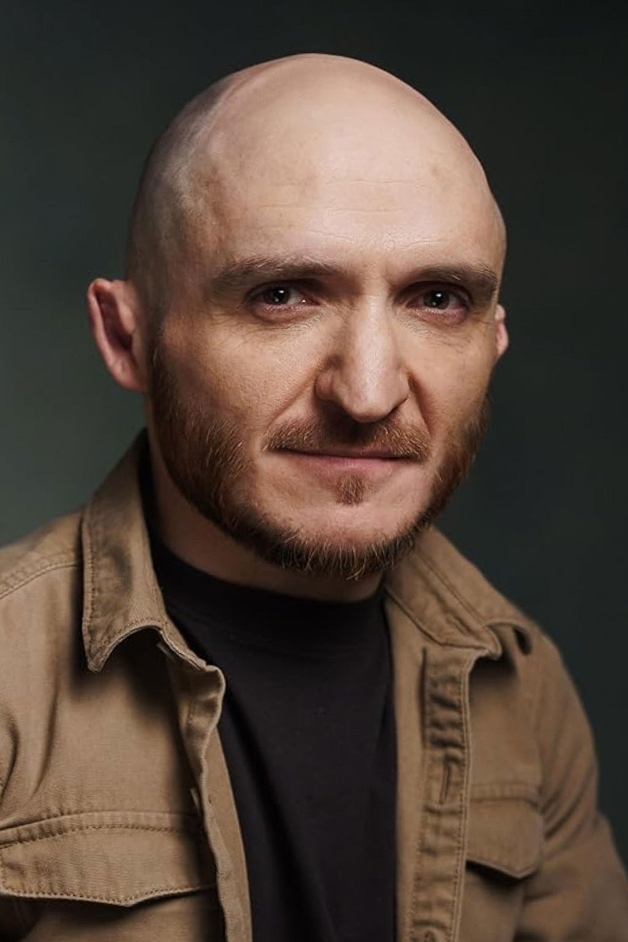 Leigh Gill