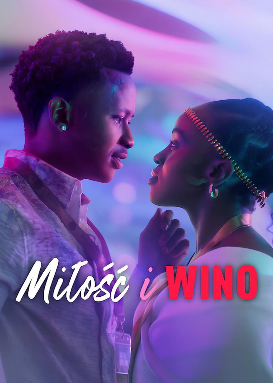 Miłość i wino