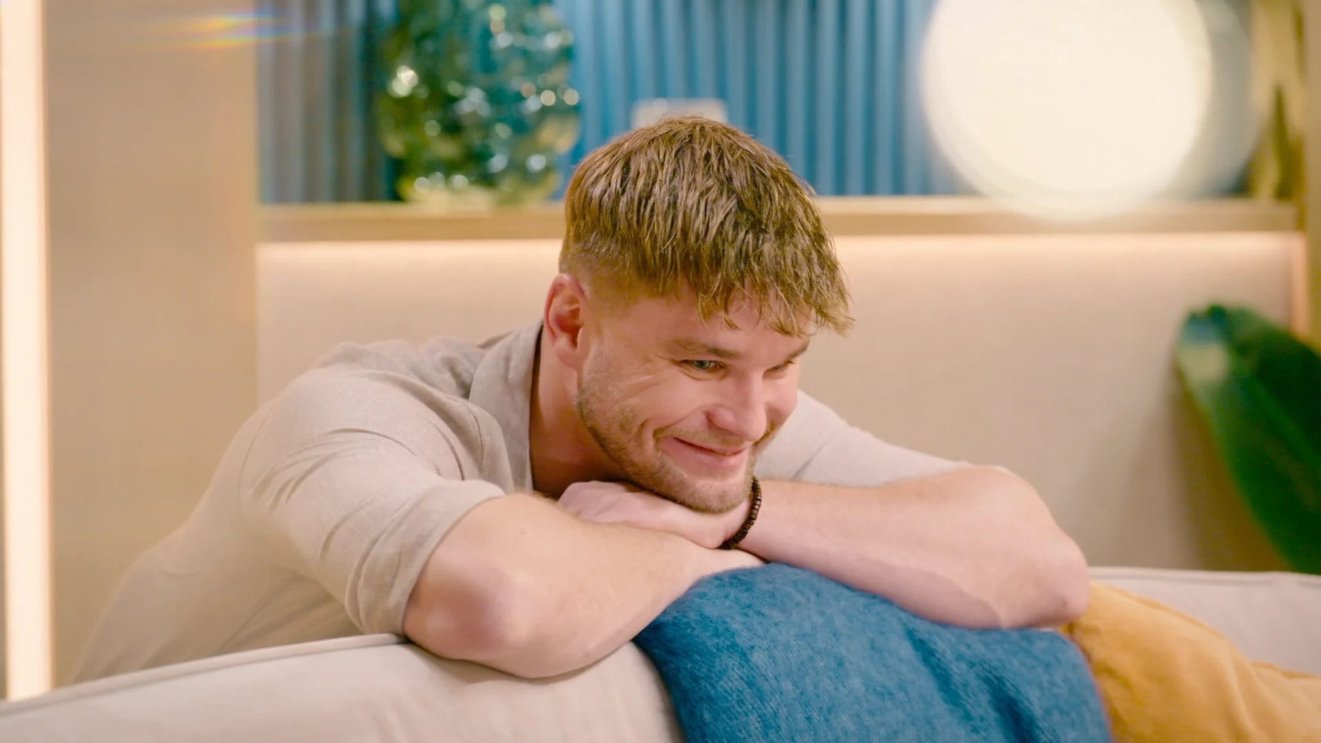 Love is Blind: Polska: Sezon 1 Odcinek 3