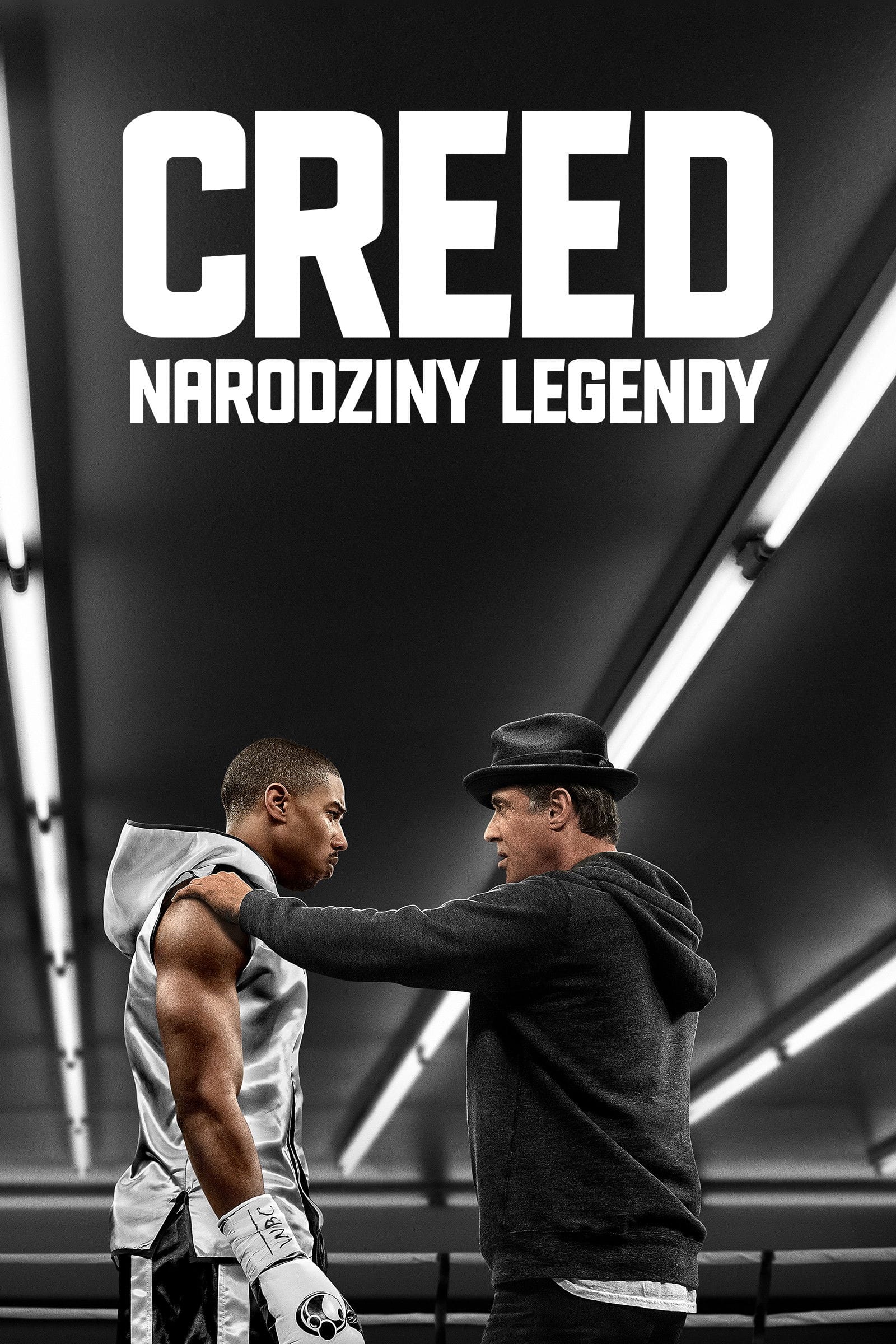 Creed: Narodziny legendy