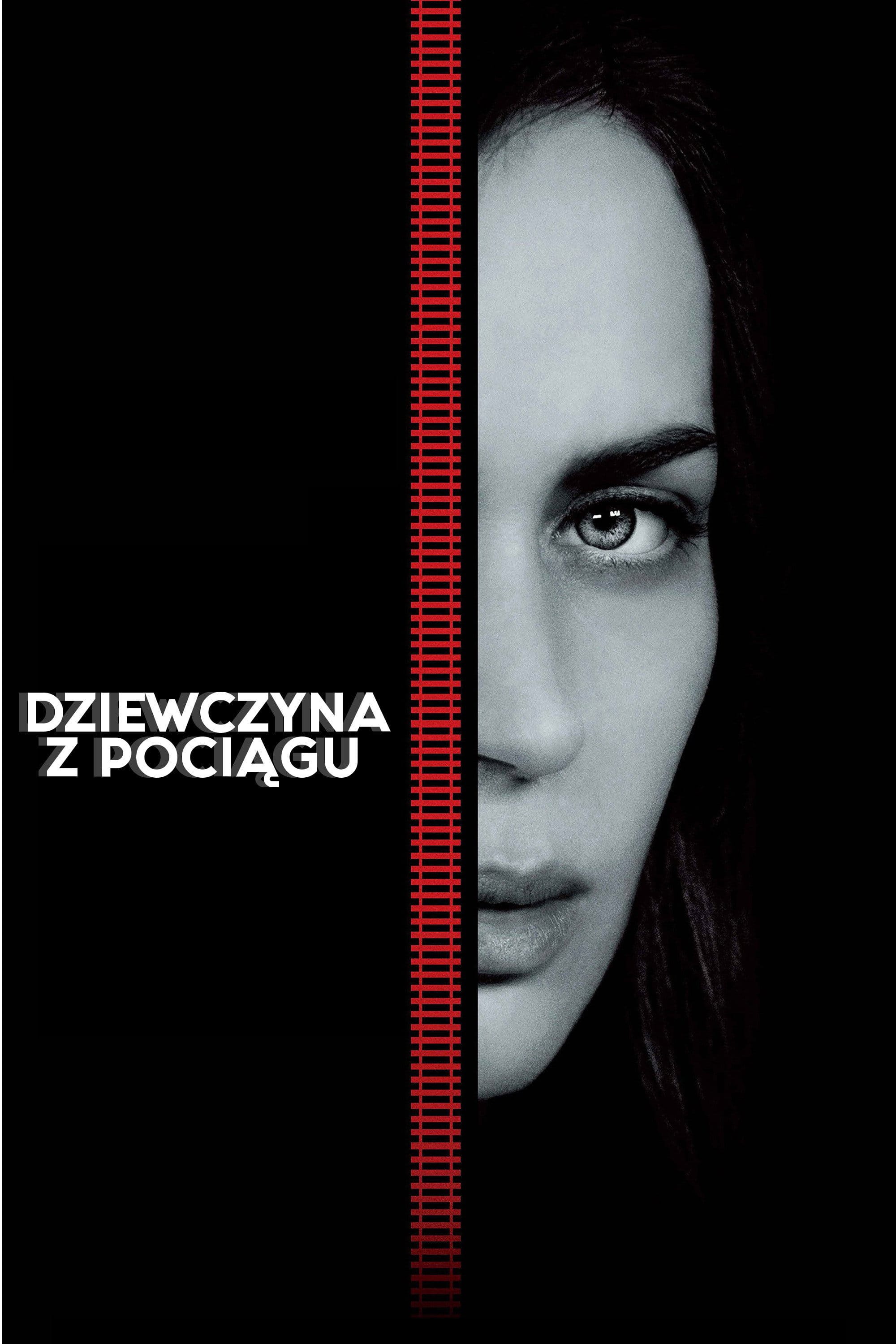 Dziewczyna z pociągu