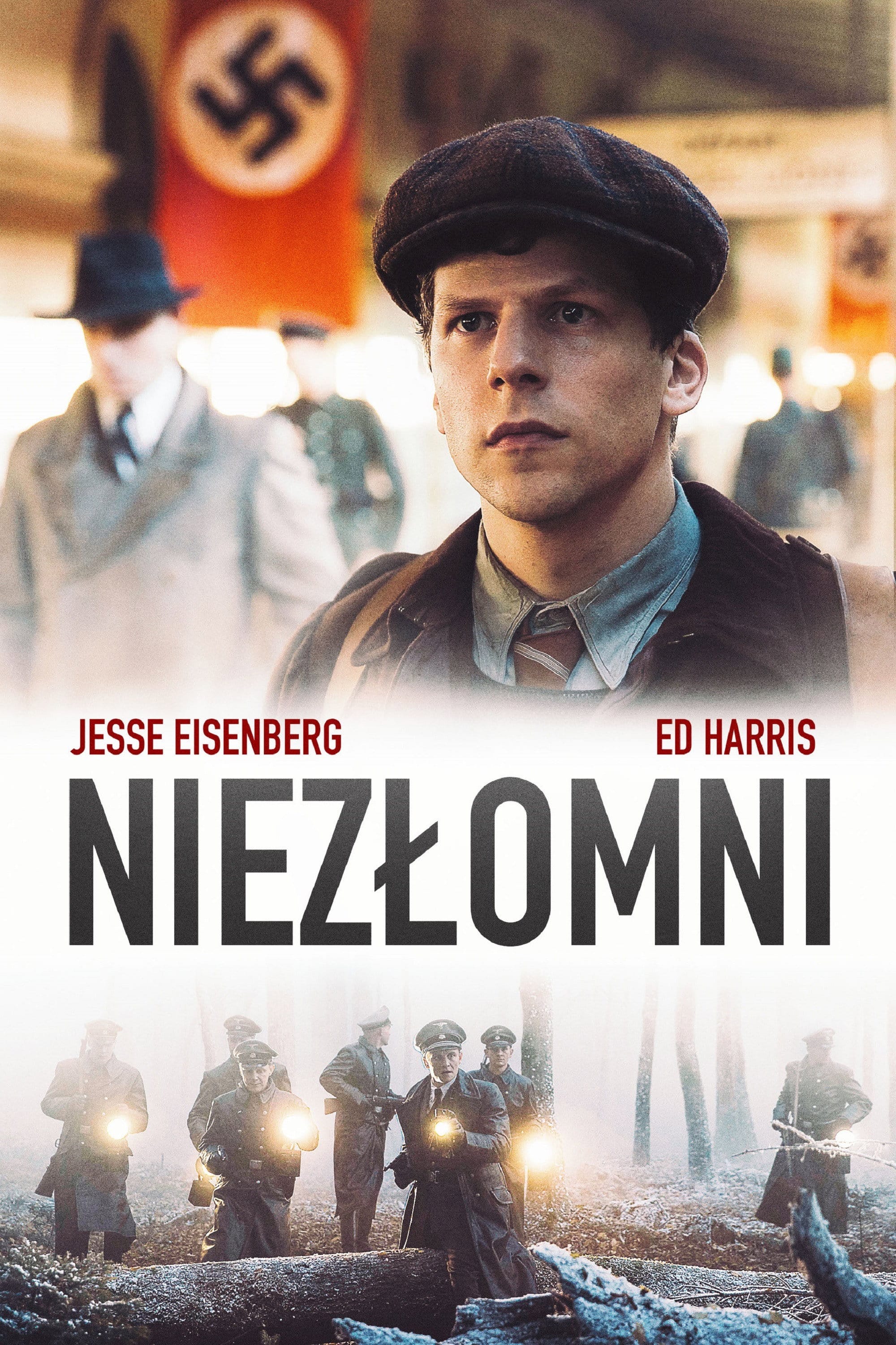 Niezłomni