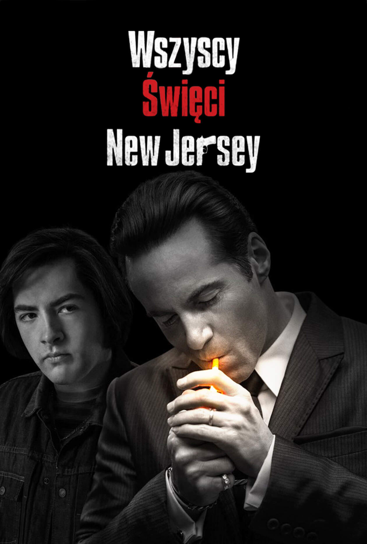 Wszyscy święci New Jersey