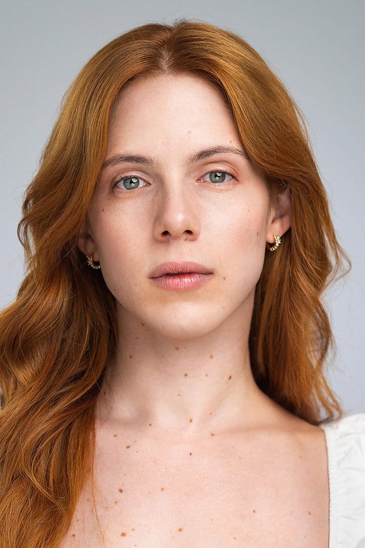 Filippa Kaye