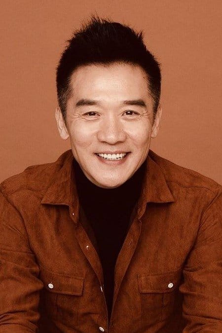 黄志忠