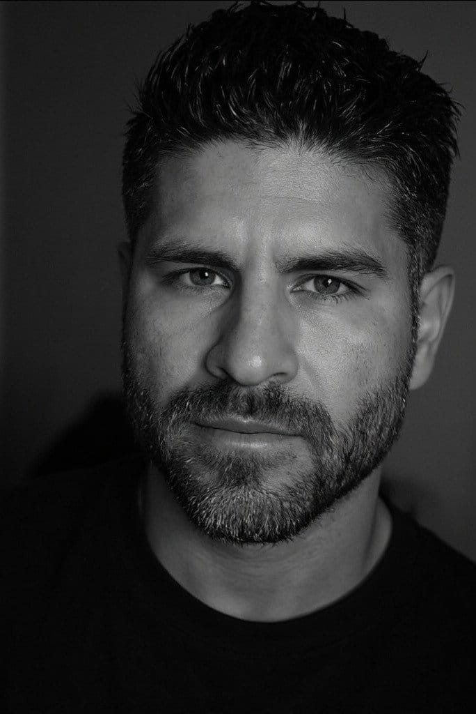 Nick Koumalatsos