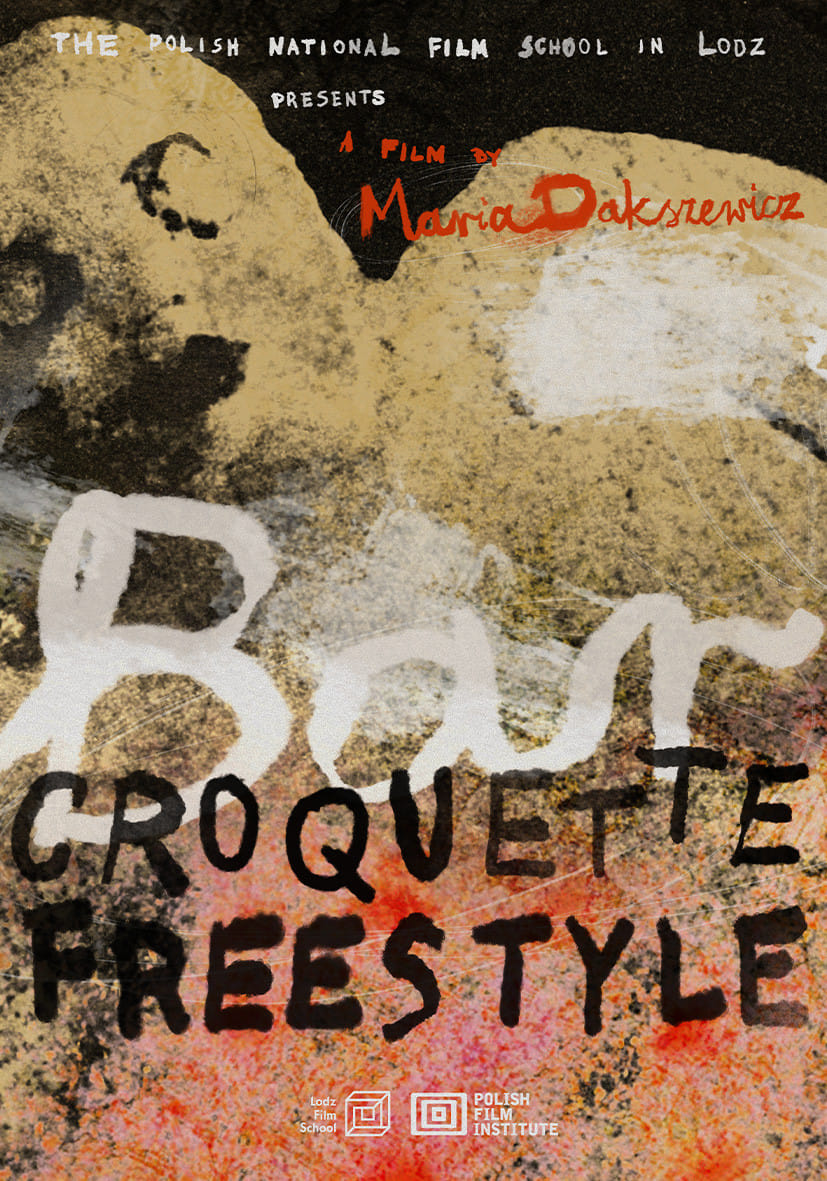 Bar Krokiet freestyle