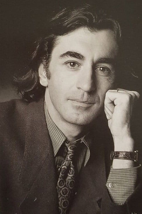 Christophe Malavoy