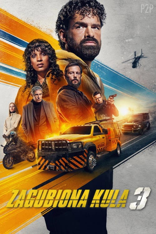 Zagubiona kula 3